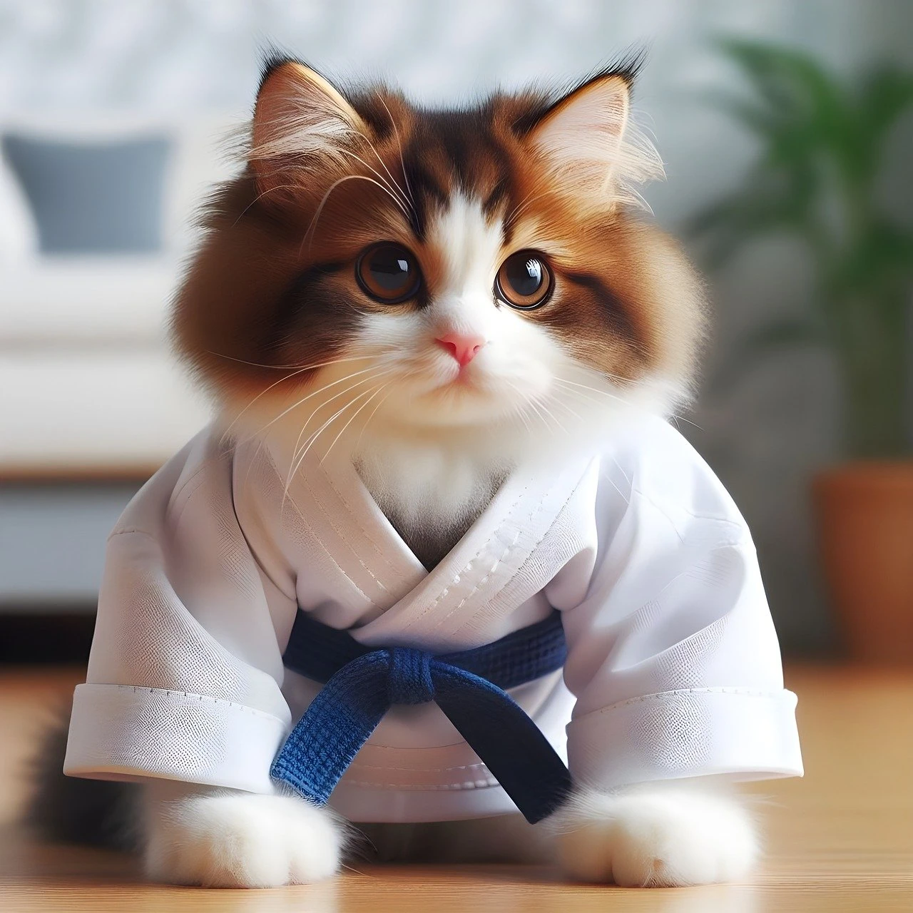 Aikido Practicing the Art of Peace