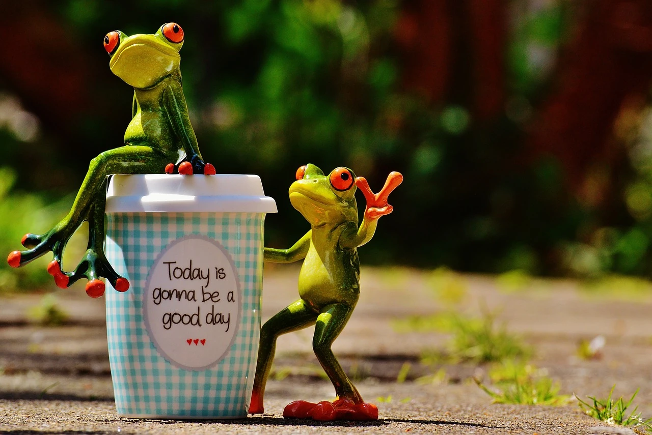 A Better You – Your 7 Days Program To Self-improvement